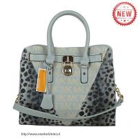 michael kors logo signature leopard groot grijs bakken Amsterdam Shop zs0ub605